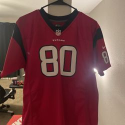 Andre Johnson Jersey Kids XL