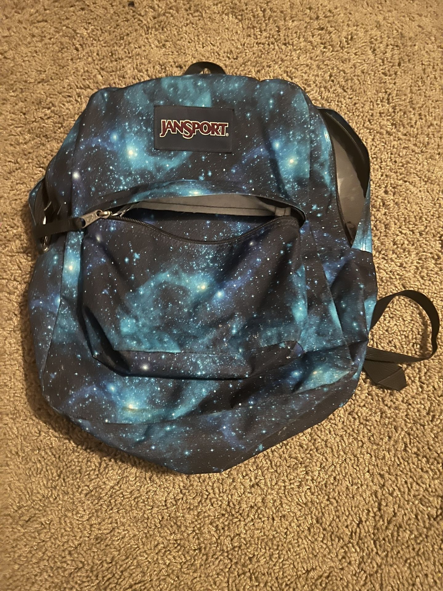 Jansport Backpack 