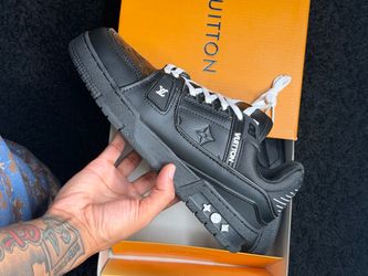 LV Trainers (Louis Vuitton)