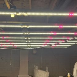 Meanwell LED