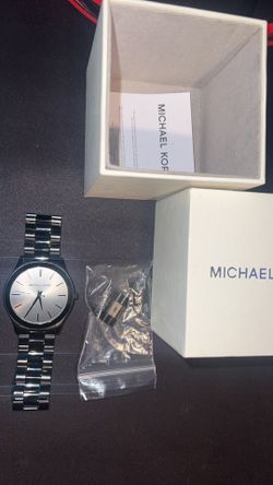 Michael Kors Watch