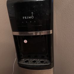 Primo Water Dispensary 