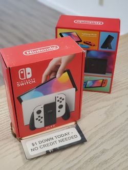 🚨 Nintendo Switch OLED (Japan Version) – Just $319 or $1 Down! Save $30 Today with 1-Year Warranty