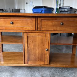 Sideboard / Console Table – Good Condition