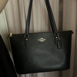Coach Tote Bag