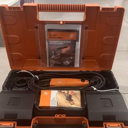 Fein MultiMaster FMM250Q Var-Speed Oscillating Tool 