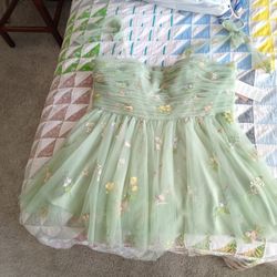 Stacees Have It Your Way Dress