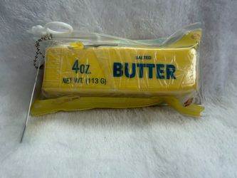 Butter squish