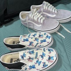 Vans Shoes 