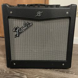 Fender Mustang I v2 20W amp