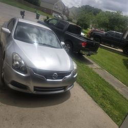 2011 Nissan Altima