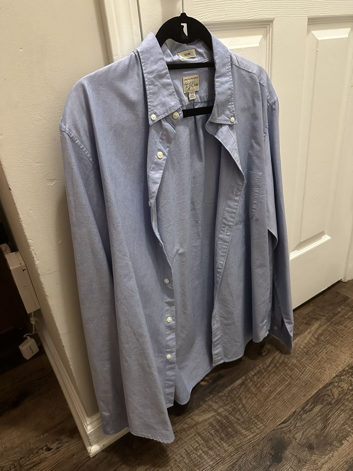 J.Crew shirt
