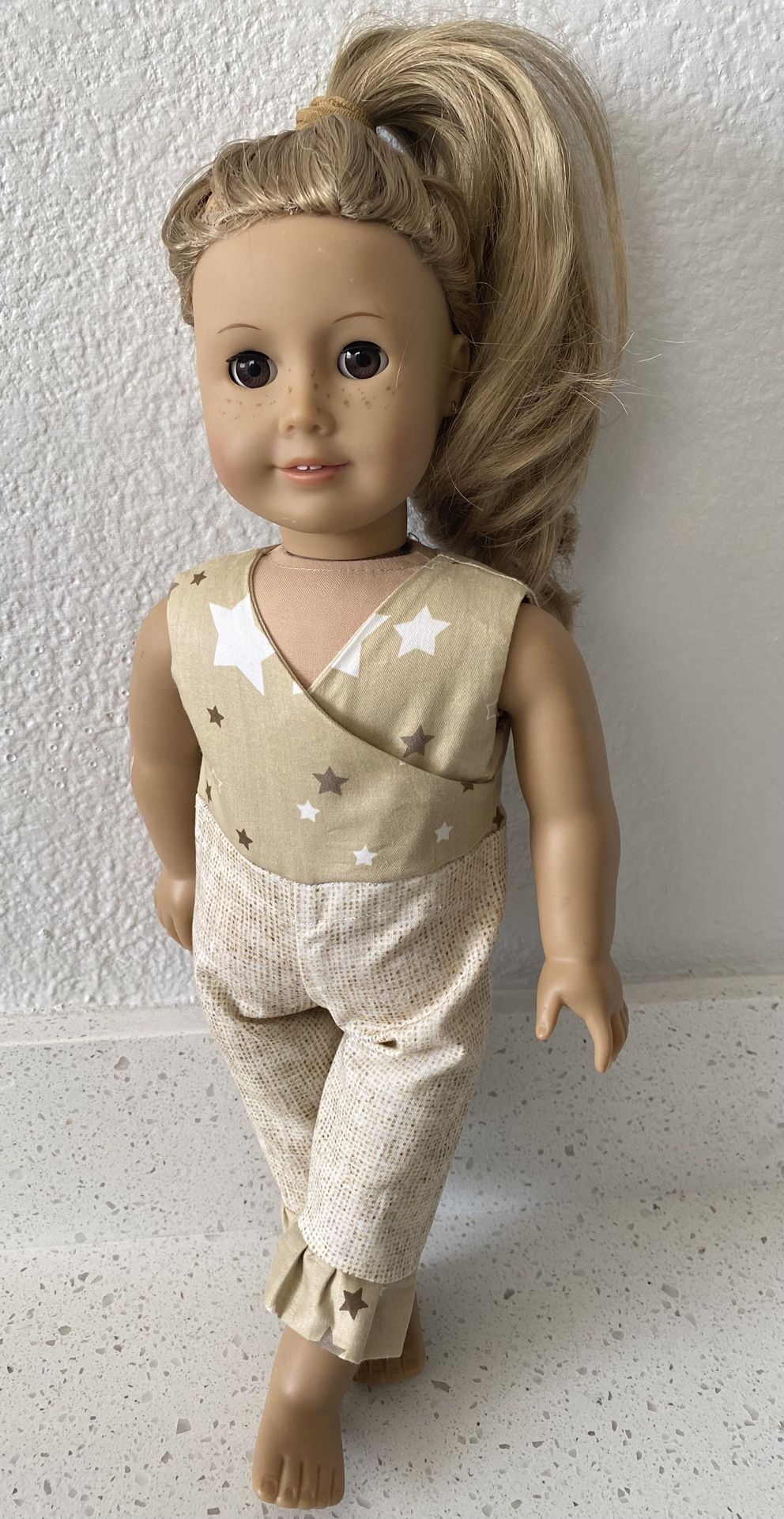 Doll Clothes