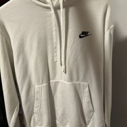 Nike Sweater 