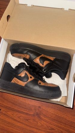 Mcm Air Force’s