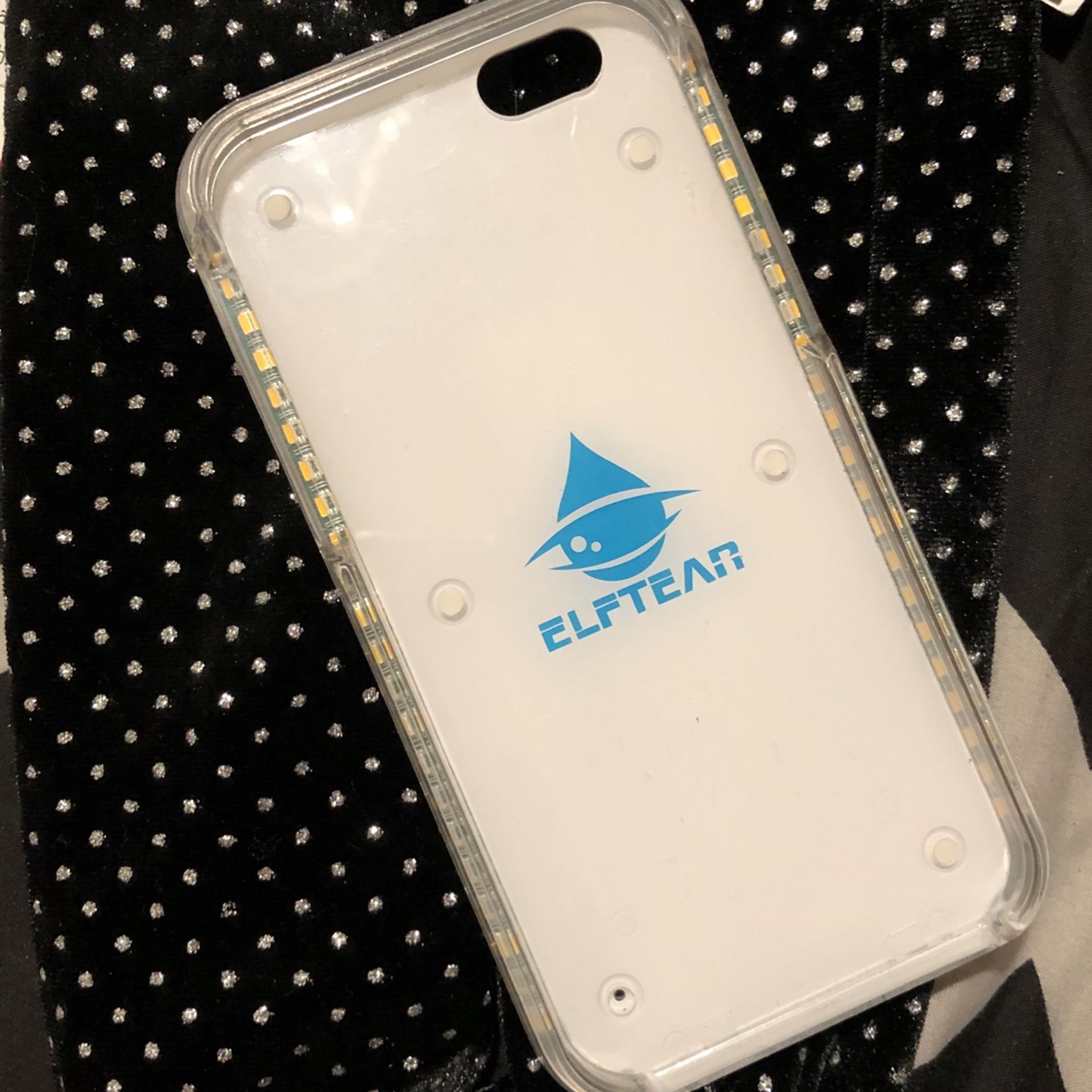 Lumiere iPhone 6 Case