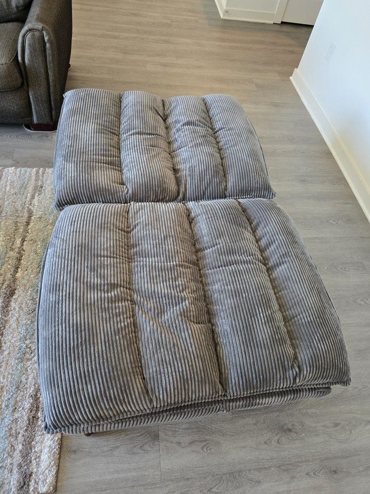 Futon Couch Adjustable Sleeper Sofa Bed