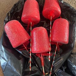 Dum Dum Christmas Decor