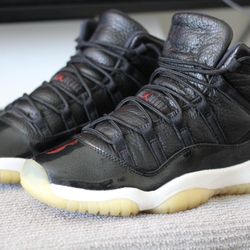 Nike Air Jordan 11 Retro