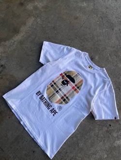 Shirt size medium adults