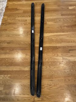 Jeep Grand Cherokee Roof Rails