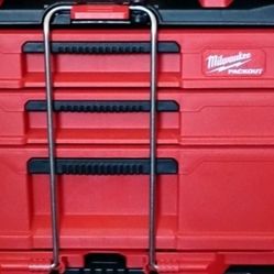 Milwawkee Pack out 3 Drawer Tool Box