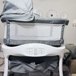Baby Bassinet 