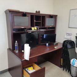 Office desk