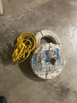 Copper wire