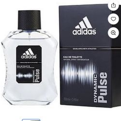 Adidas Dynamic Pulse Eau de Toilette