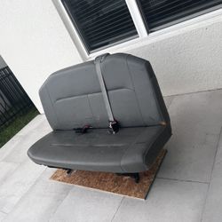 Silla Para Ford Econoline 150 