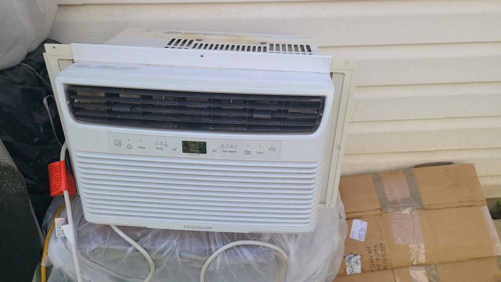 6000 Btu Air Conditioner