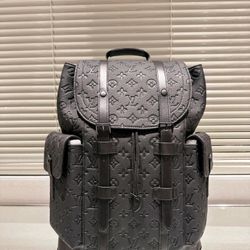 Designer Backpack 