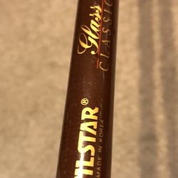 SILSTAR Glass classic Spincast surf rod