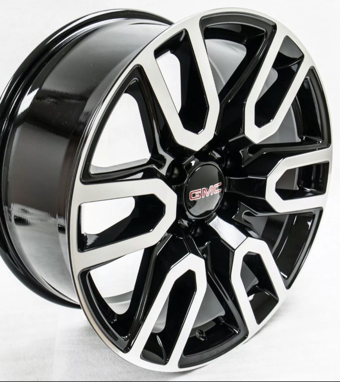 SET OF WHEELS 20”