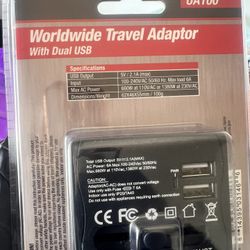 Adapter