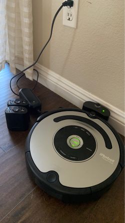 Roomba