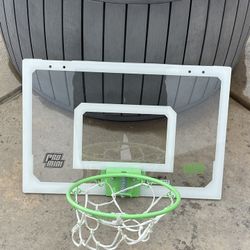 Indoor Wall Mini Basketball Hoop- Kids