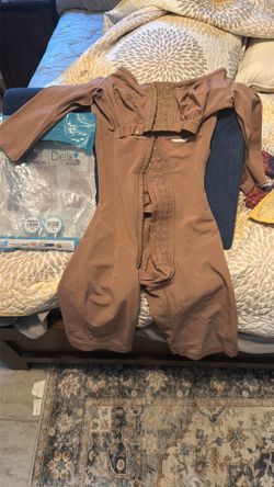 Faja Colombian large nueva