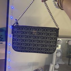 Dkny shoulder purse