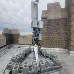 Cell Tower 