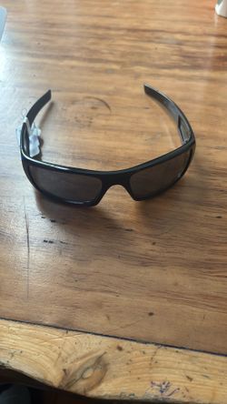 Oakley sunglasses