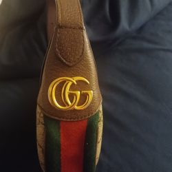 Gucci Ophedia mini purse.