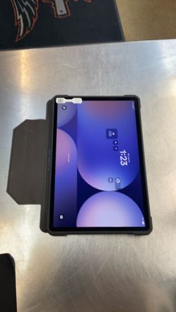 Samsung galaxy tab 10+ verizon 256gb