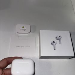 Apple AirPods Pro 3