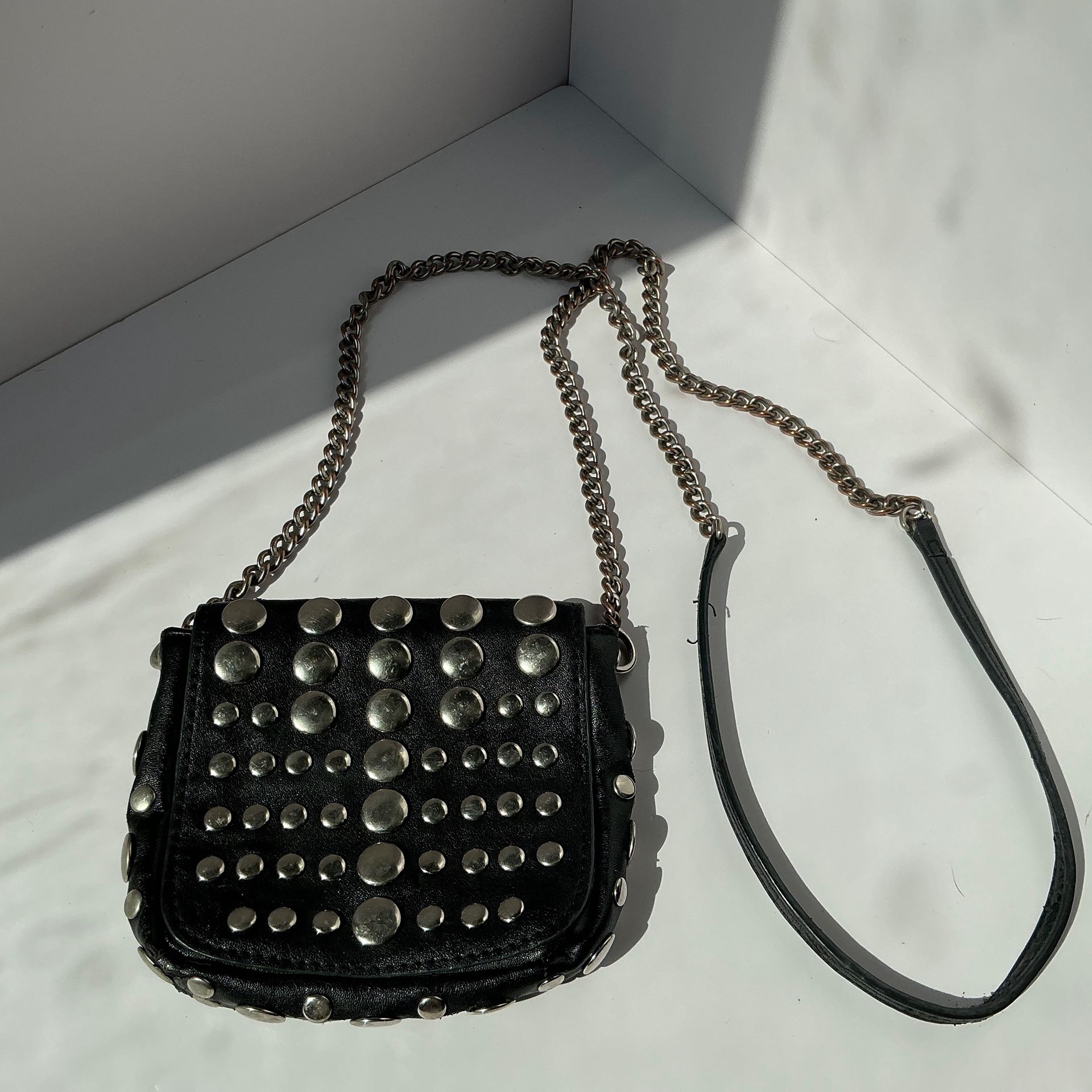 Mini Crossbody Purse
