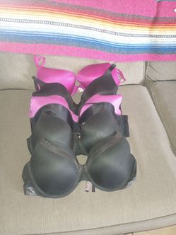 Bras