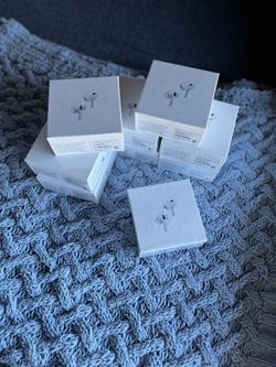 Premium Wireless Earbuds - 2nd Generation | High-Fidelity Audio & Charging Case