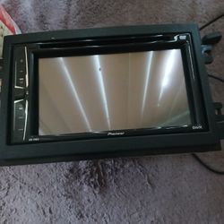Car stereo