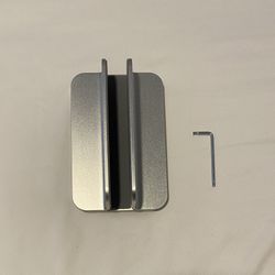 Laptop/Tablet Vertical Stand Holder